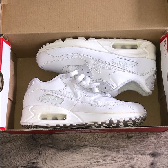 Nike Shoes - Air Max 90